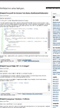 Mobile Screenshot of nehren.net
