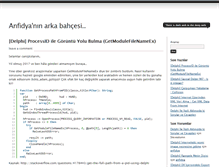 Tablet Screenshot of nehren.net